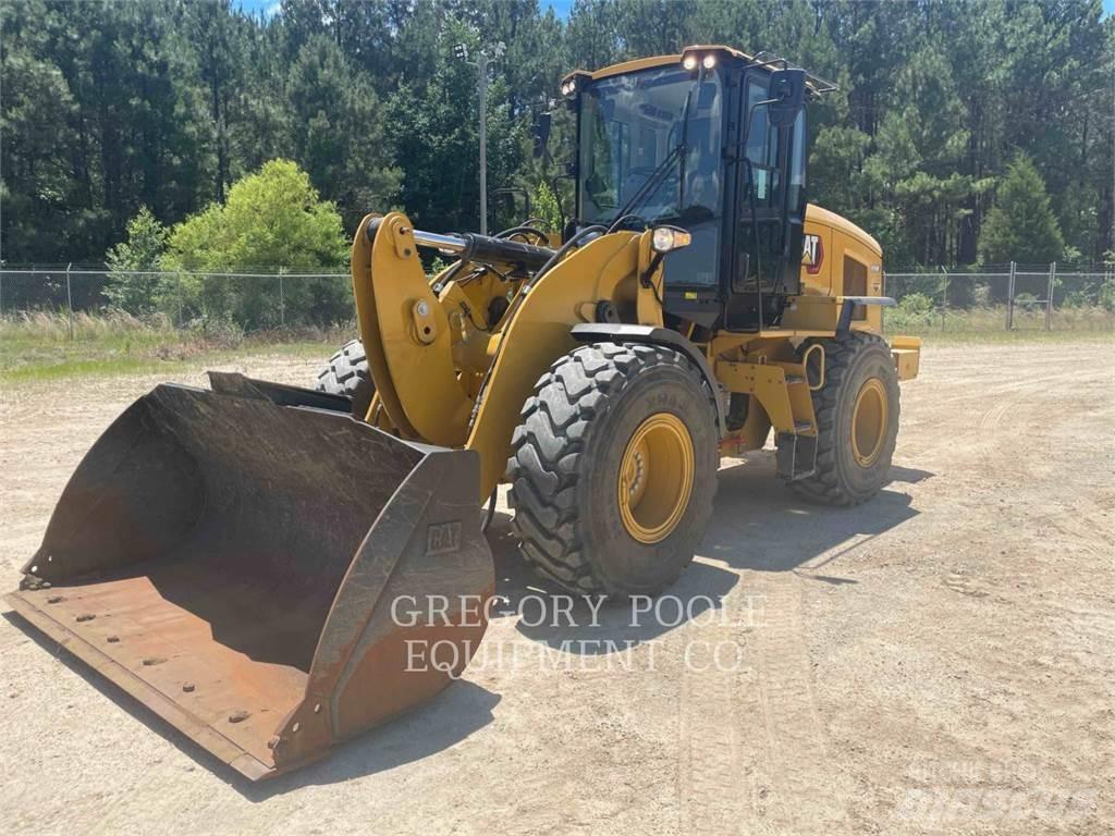 CAT 926M Radlader