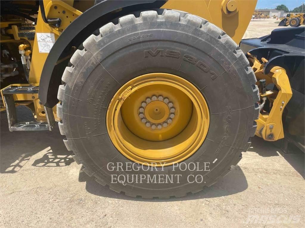 CAT 926M Radlader