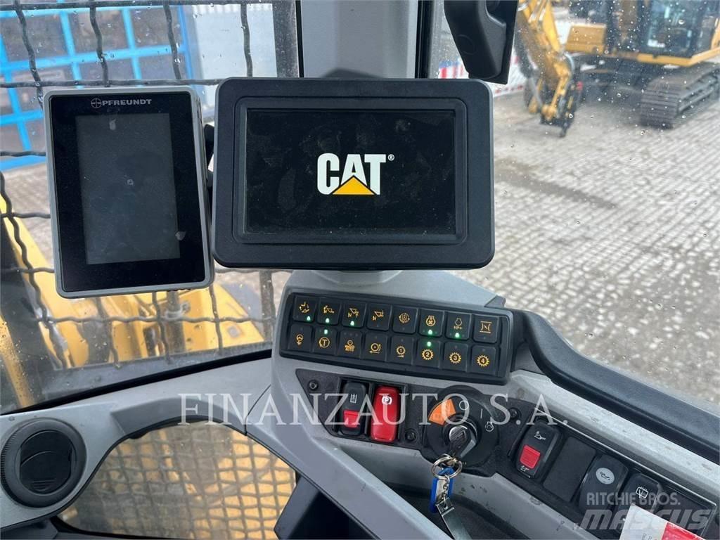 CAT 926M Radlader