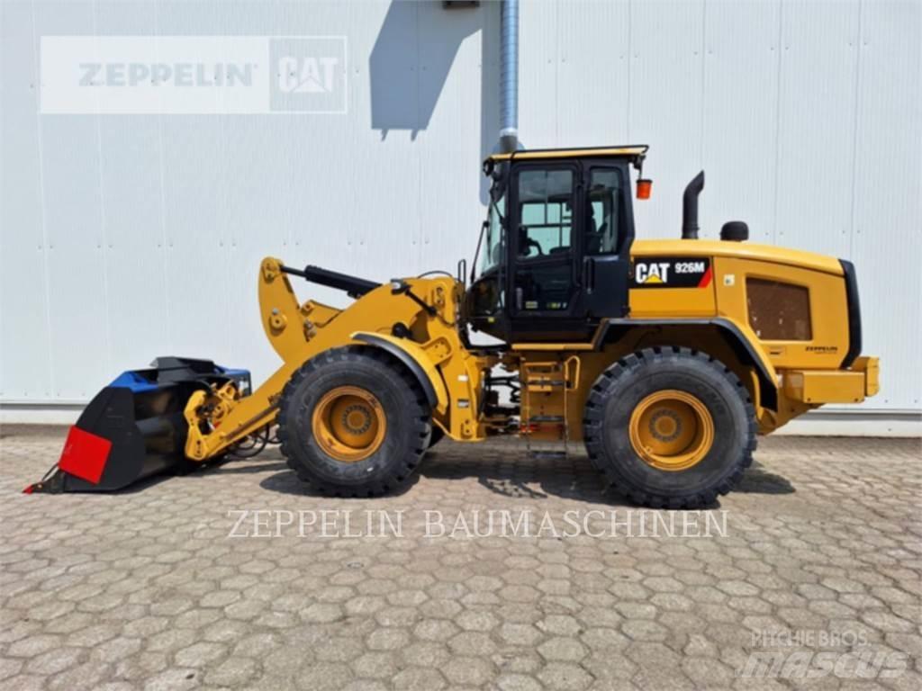 CAT 926M Radlader