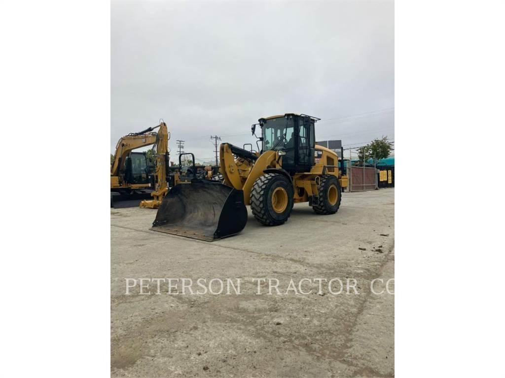 CAT 926M Radlader