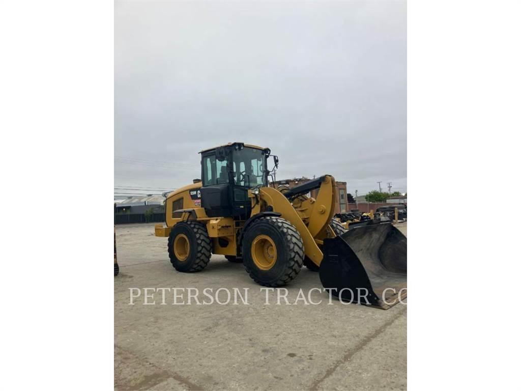 CAT 926M Radlader