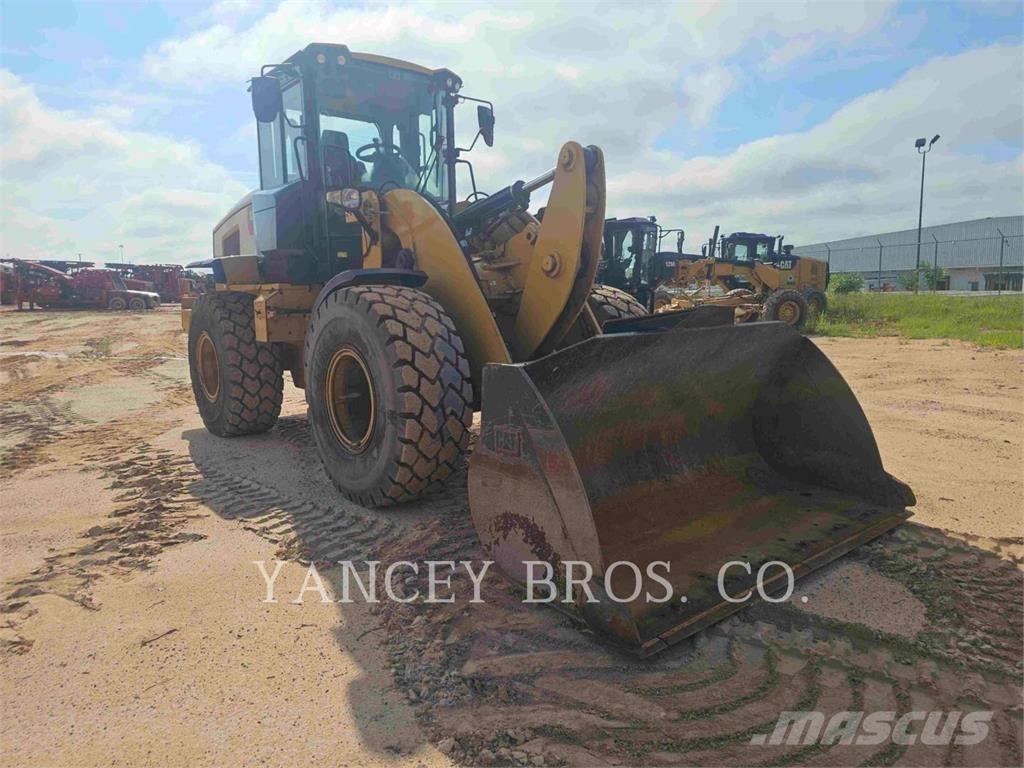 CAT 926M Radlader