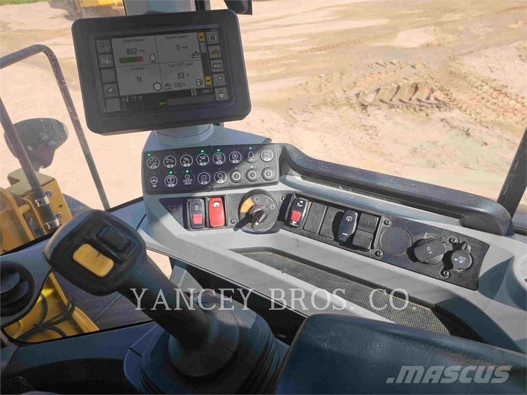 CAT 926M Radlader