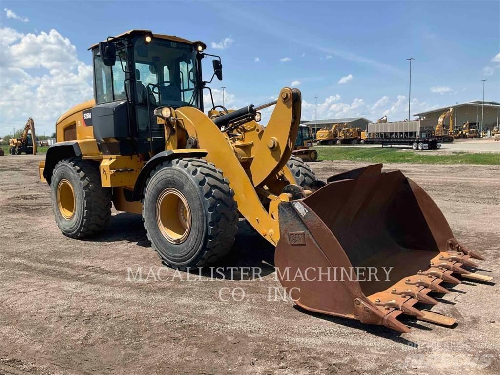 CAT 926M Radlader