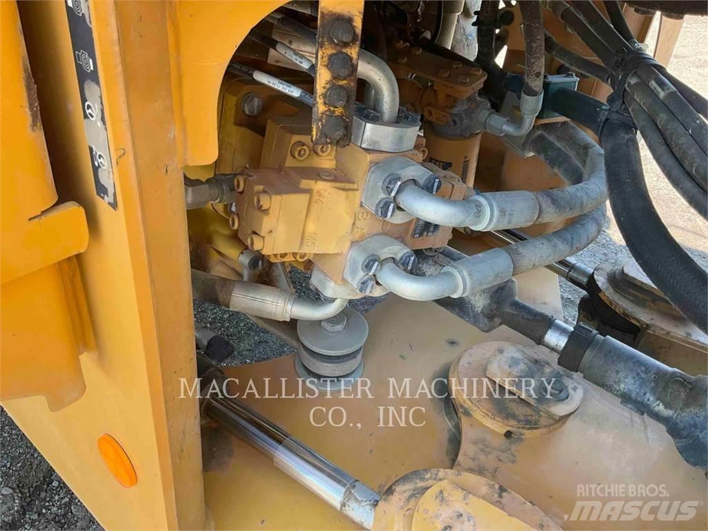 CAT 926M Radlader