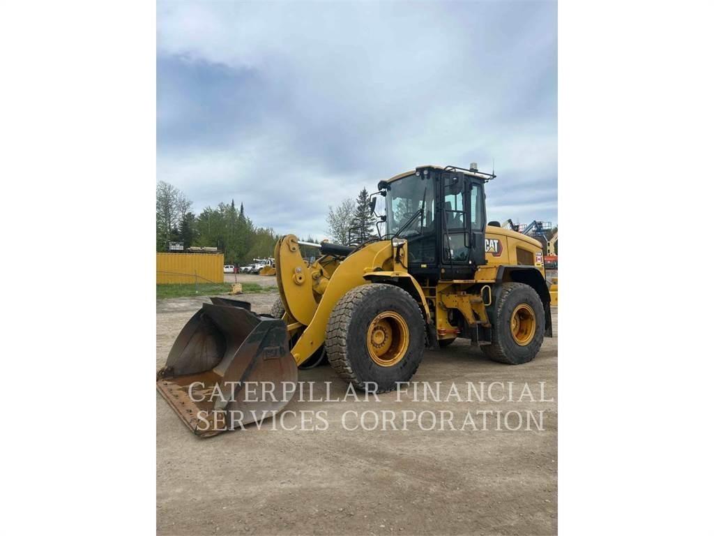 CAT 926M Radlader