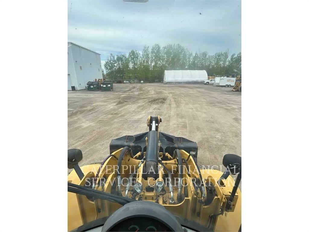 CAT 926M Radlader
