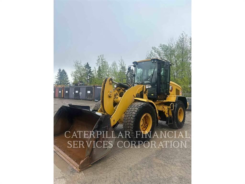 CAT 926M Radlader