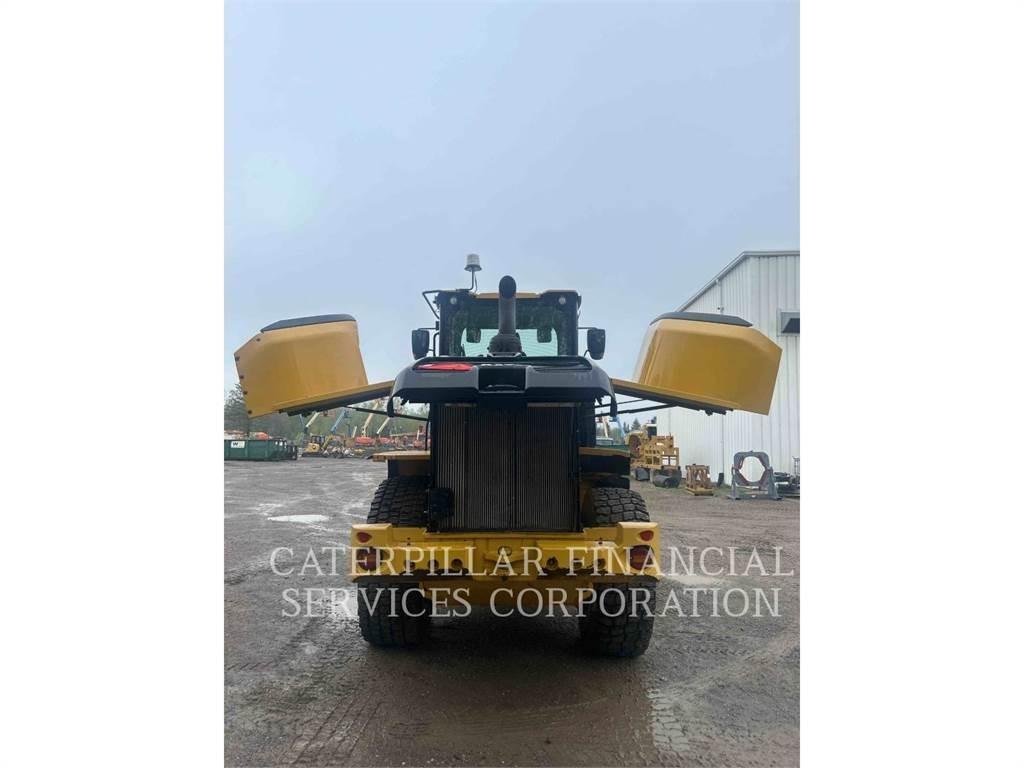 CAT 926M Radlader