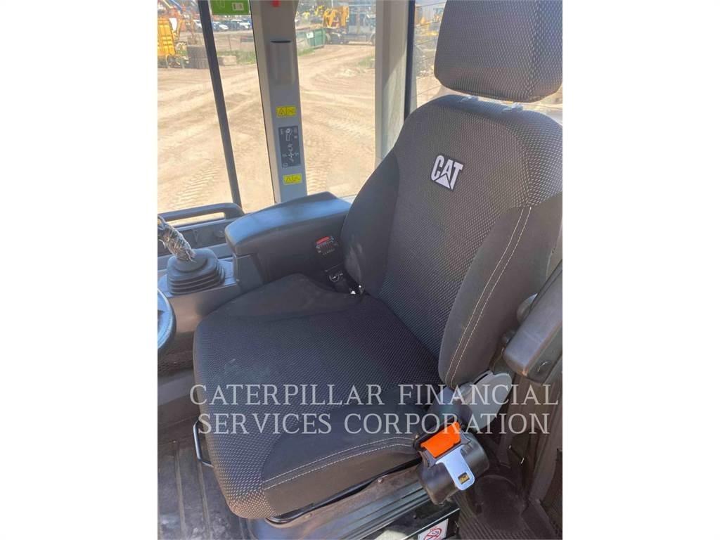 CAT 926M Radlader