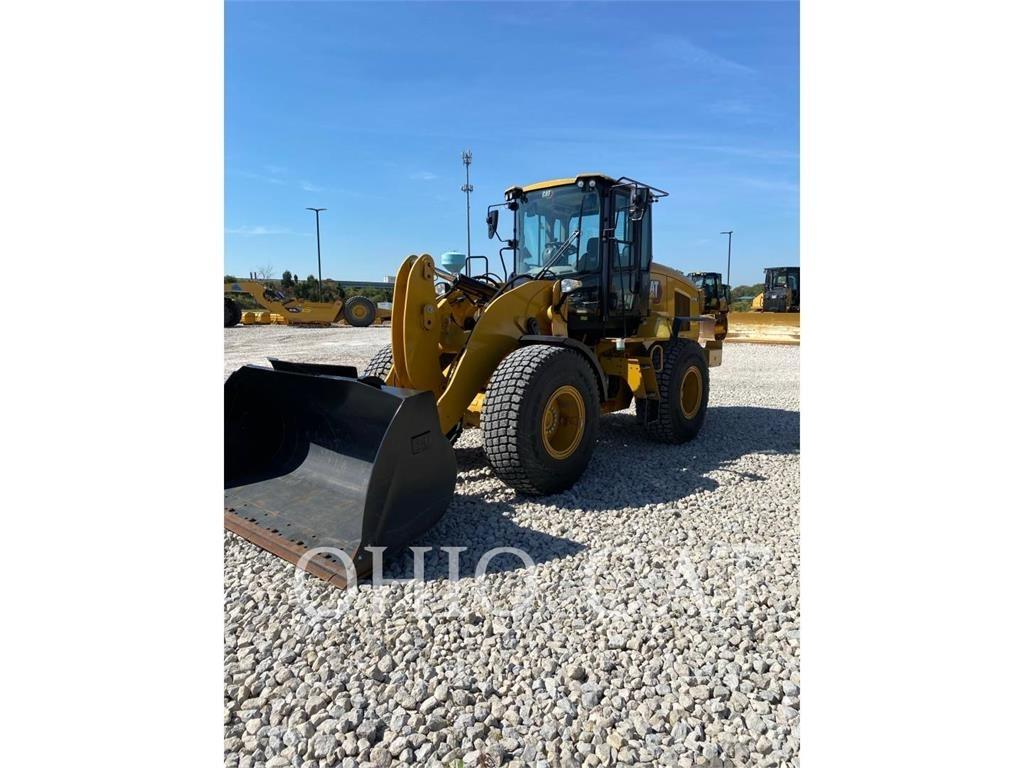 CAT 926M Radlader