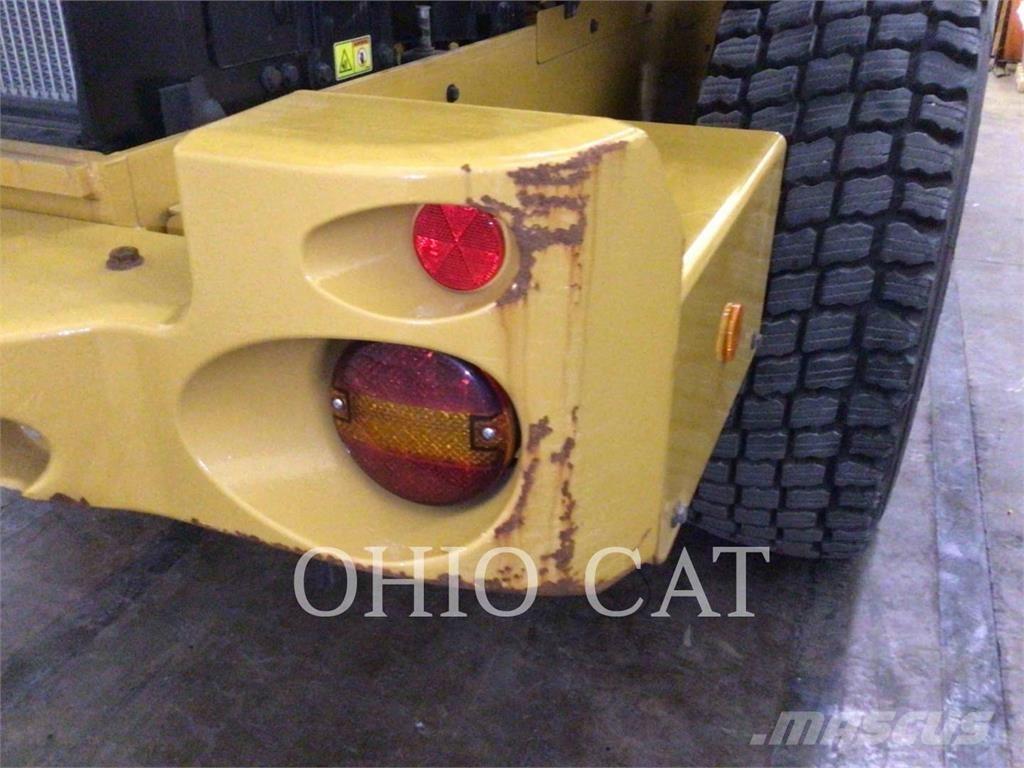 CAT 926M Radlader