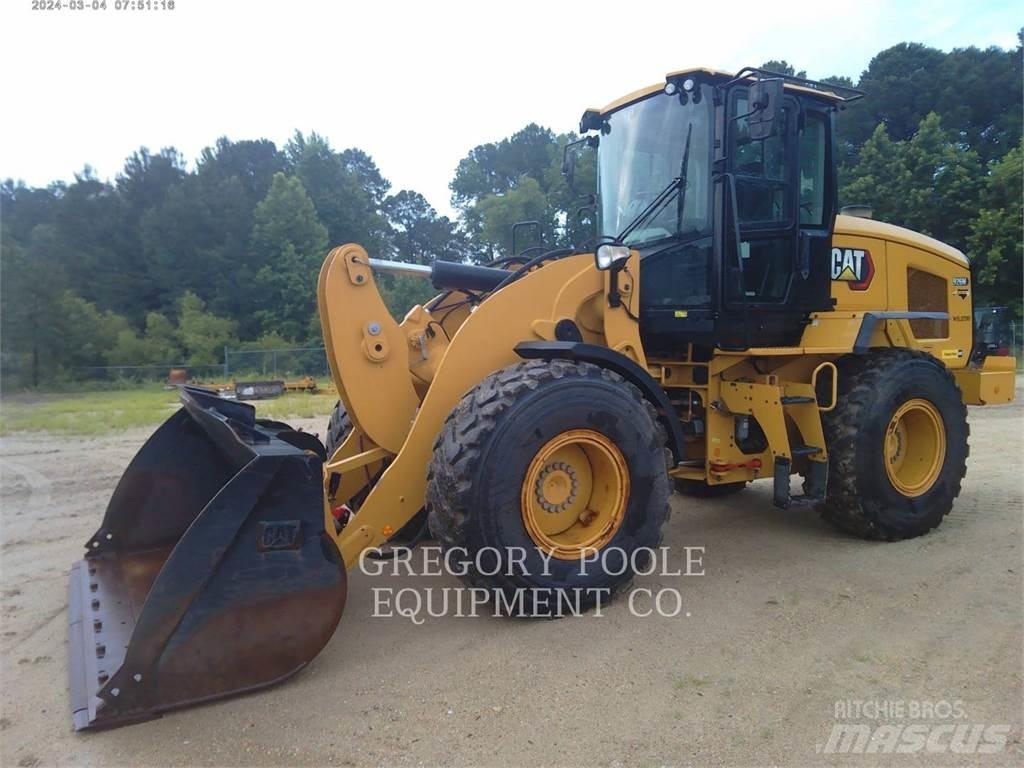 CAT 926M Radlader
