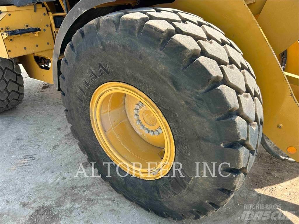 CAT 926M Radlader