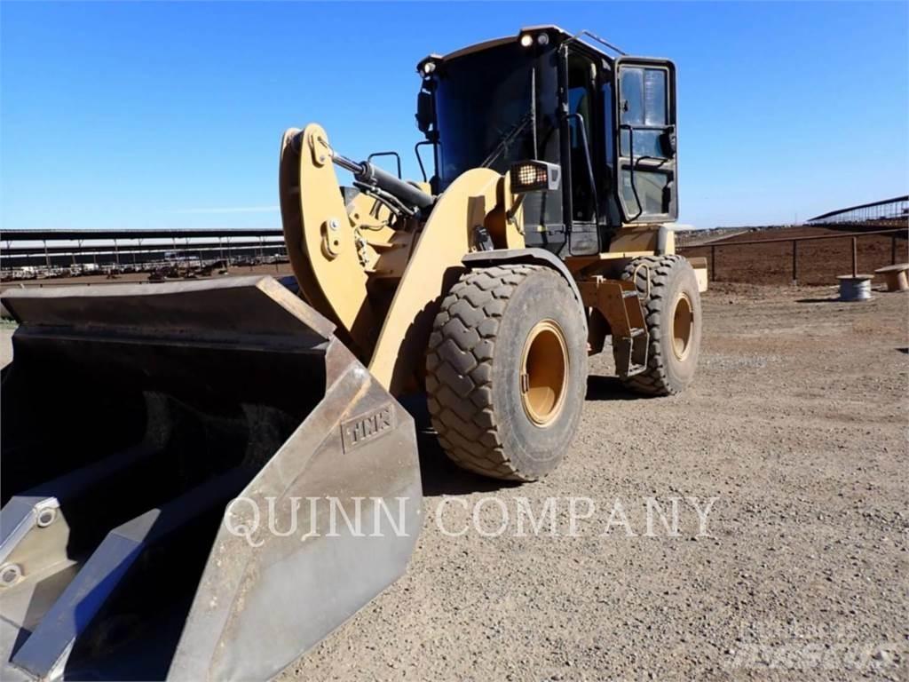 CAT 926M Radlader