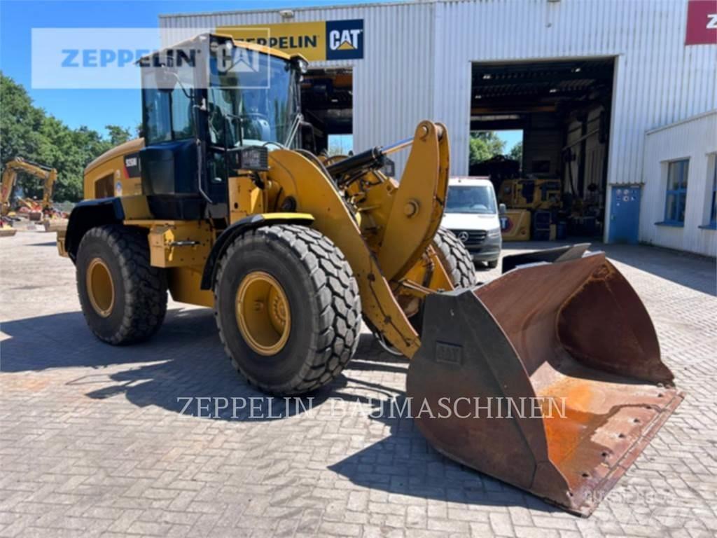CAT 926M Radlader