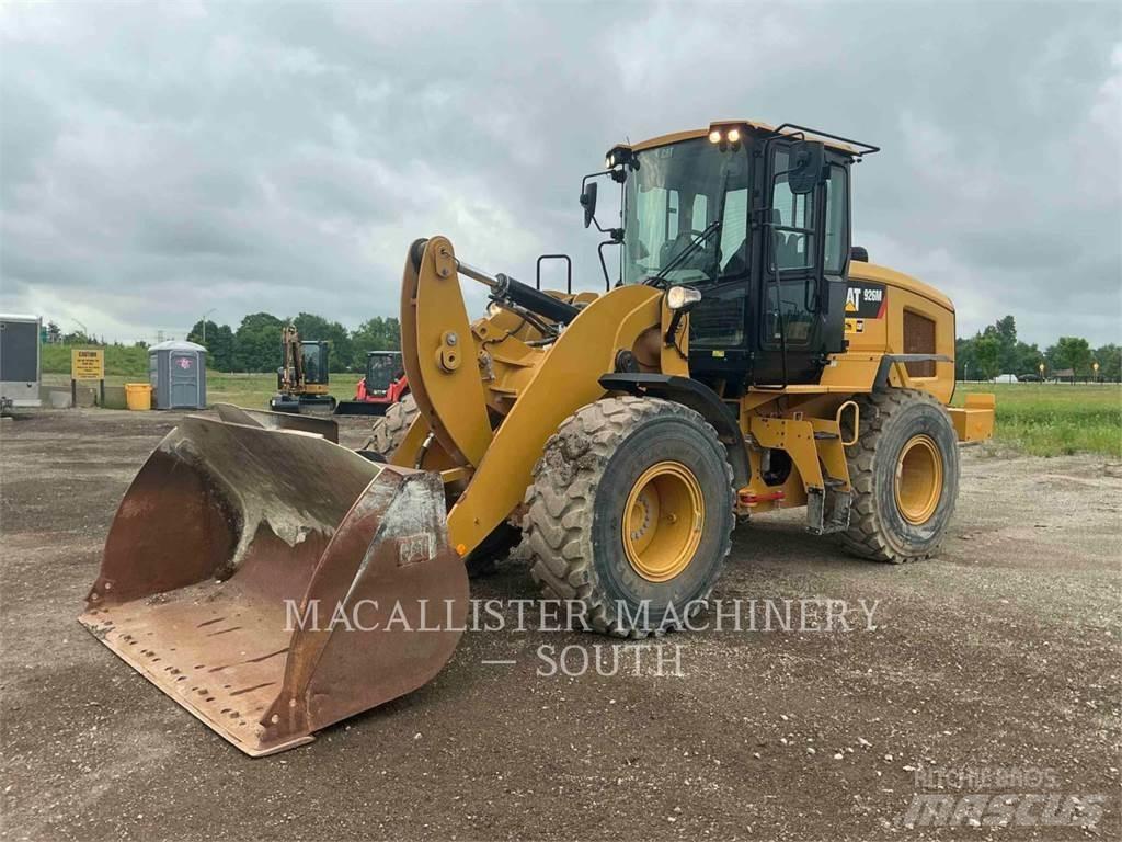 CAT 926M Radlader
