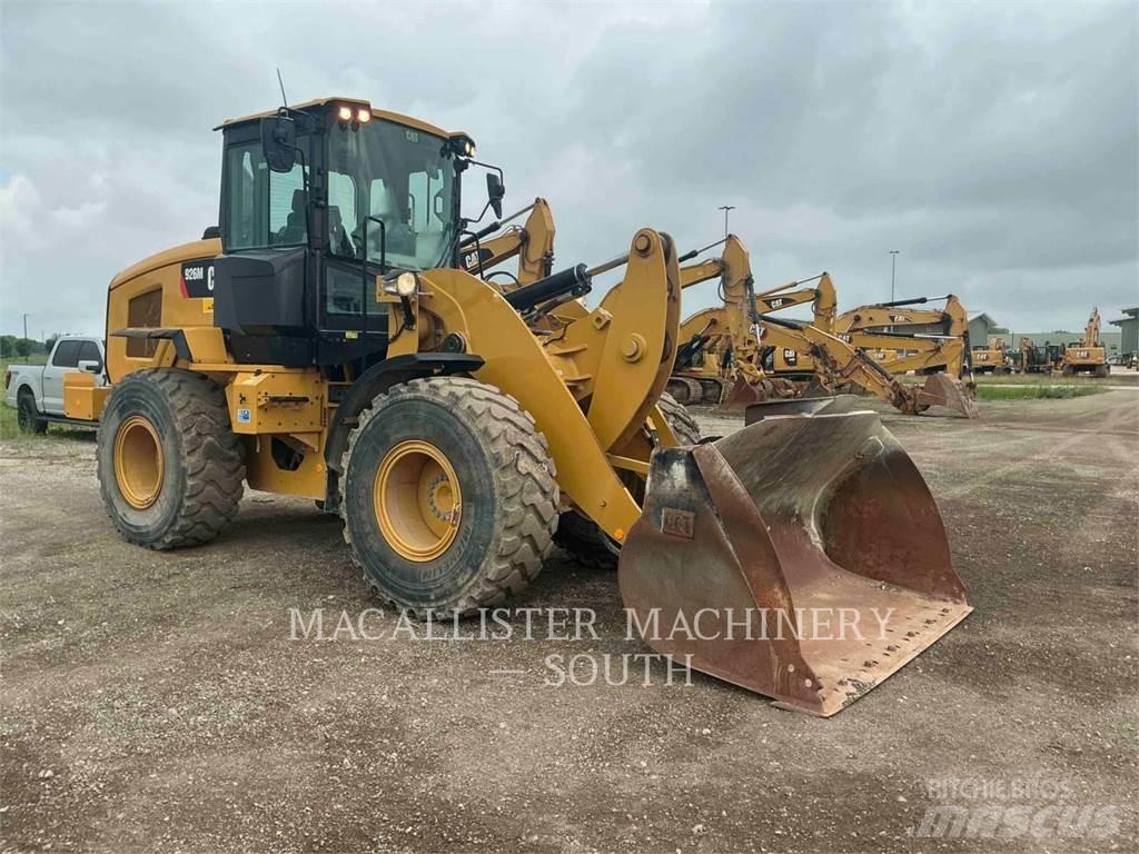 CAT 926M Radlader