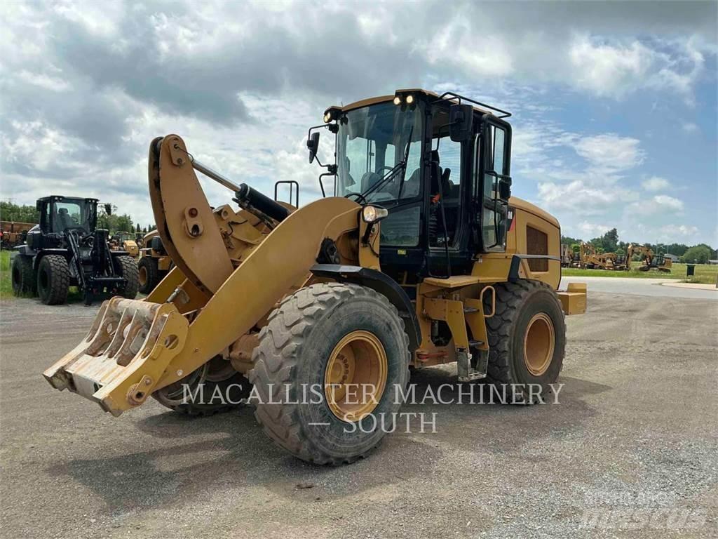 CAT 926M Radlader
