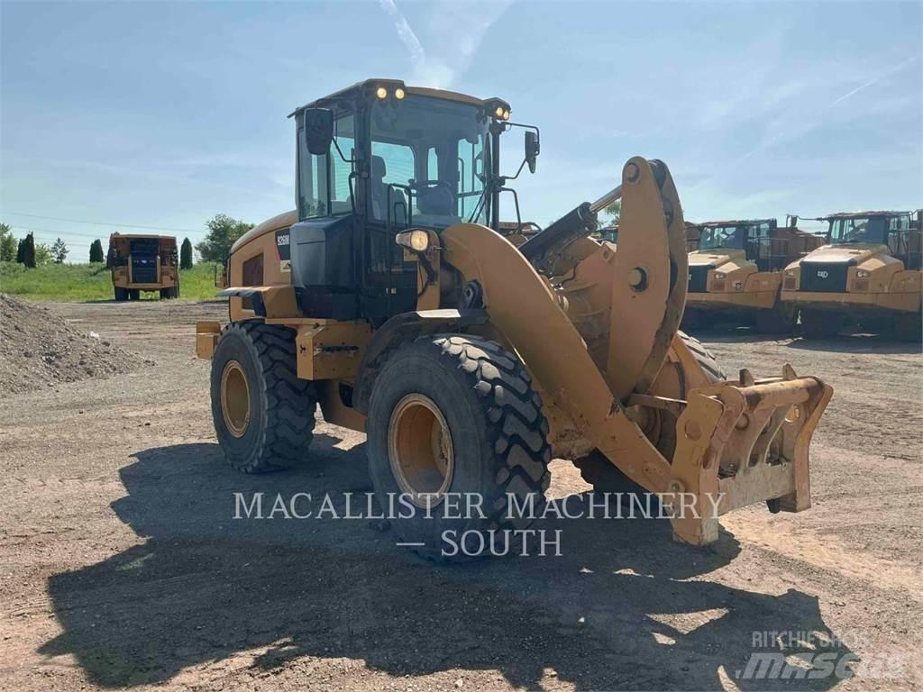 CAT 926M Radlader