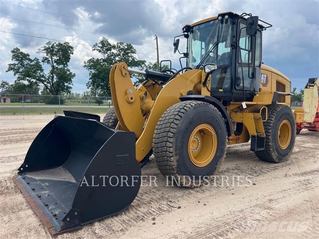 CAT 926M Radlader