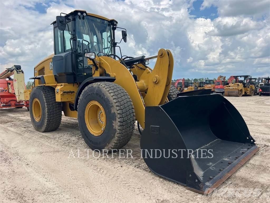 CAT 926M Radlader