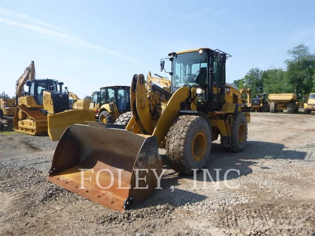 CAT 926M Radlader