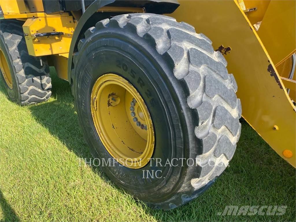 CAT 926M Radlader