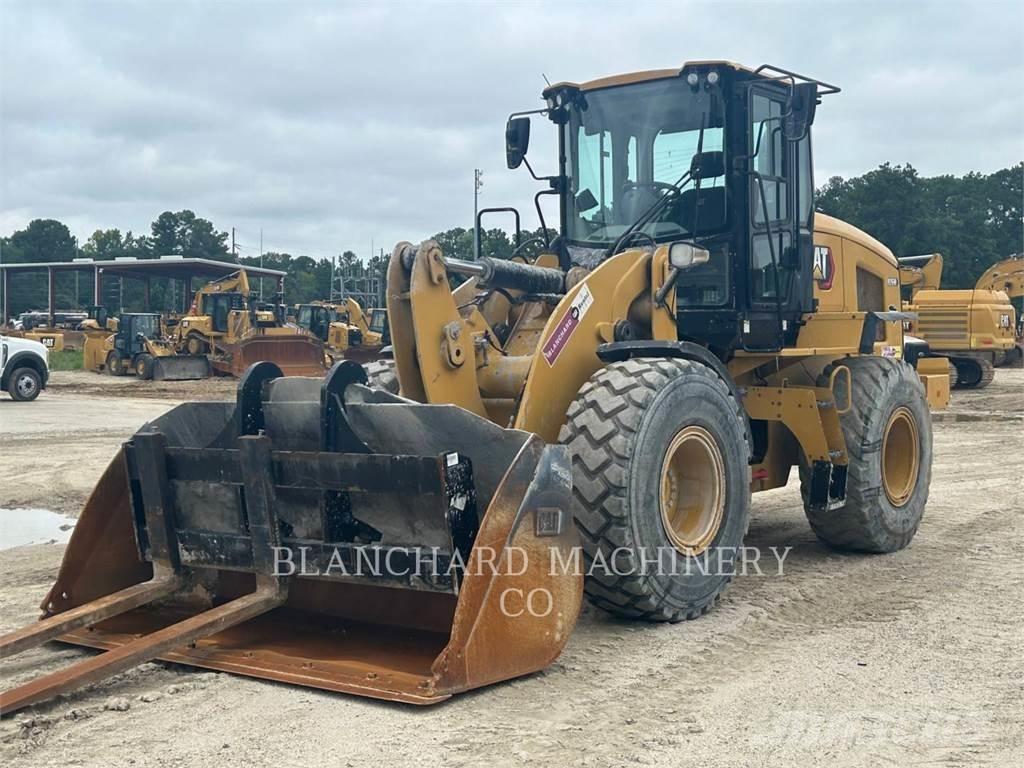 CAT 926M Radlader
