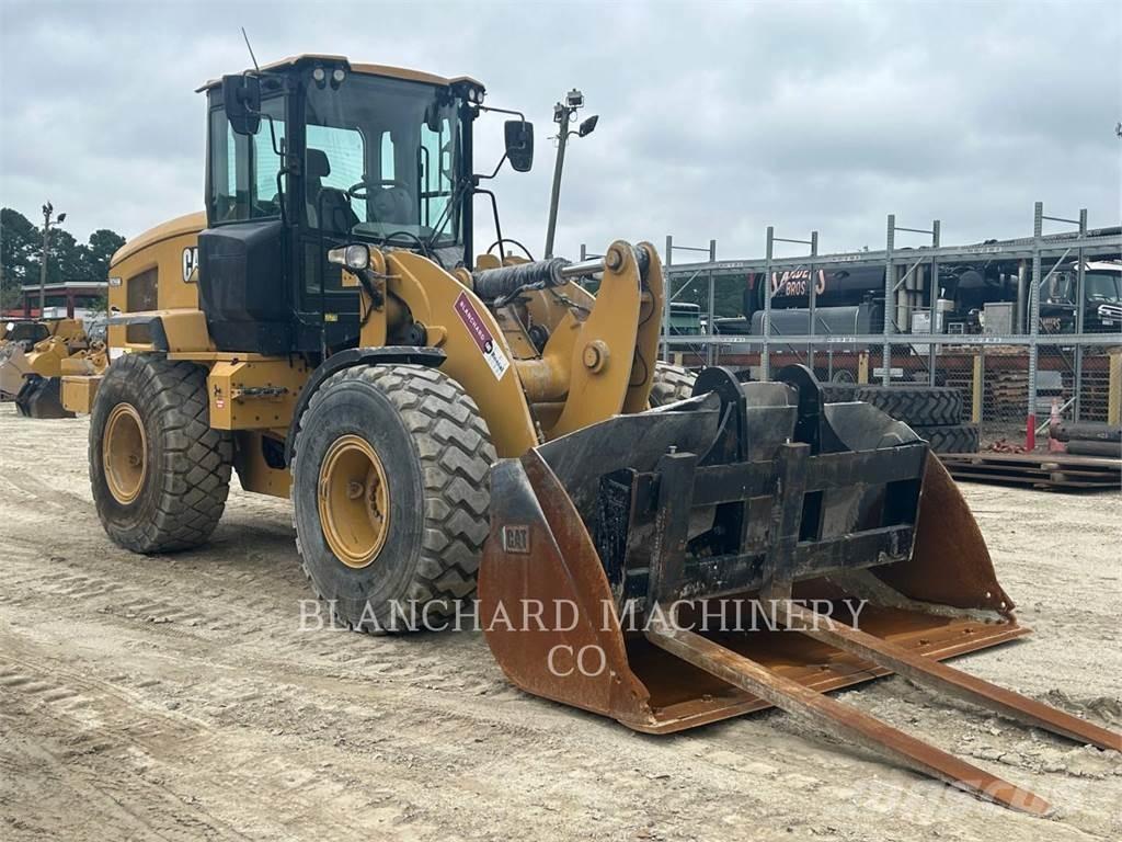 CAT 926M Radlader