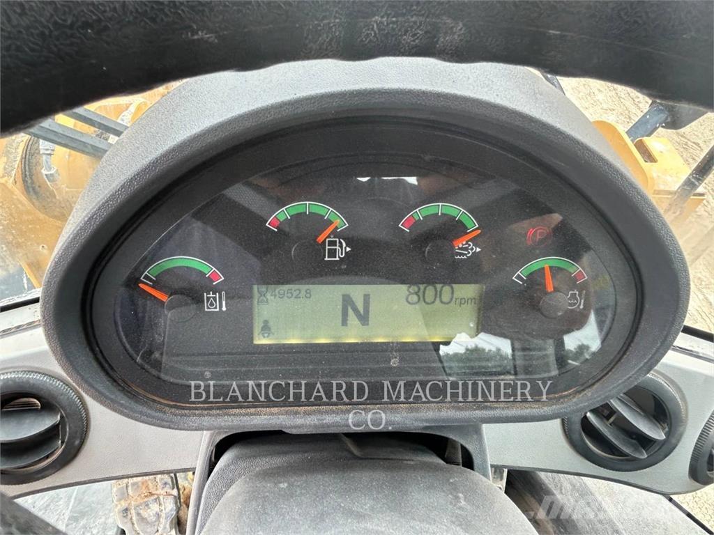 CAT 926M Radlader