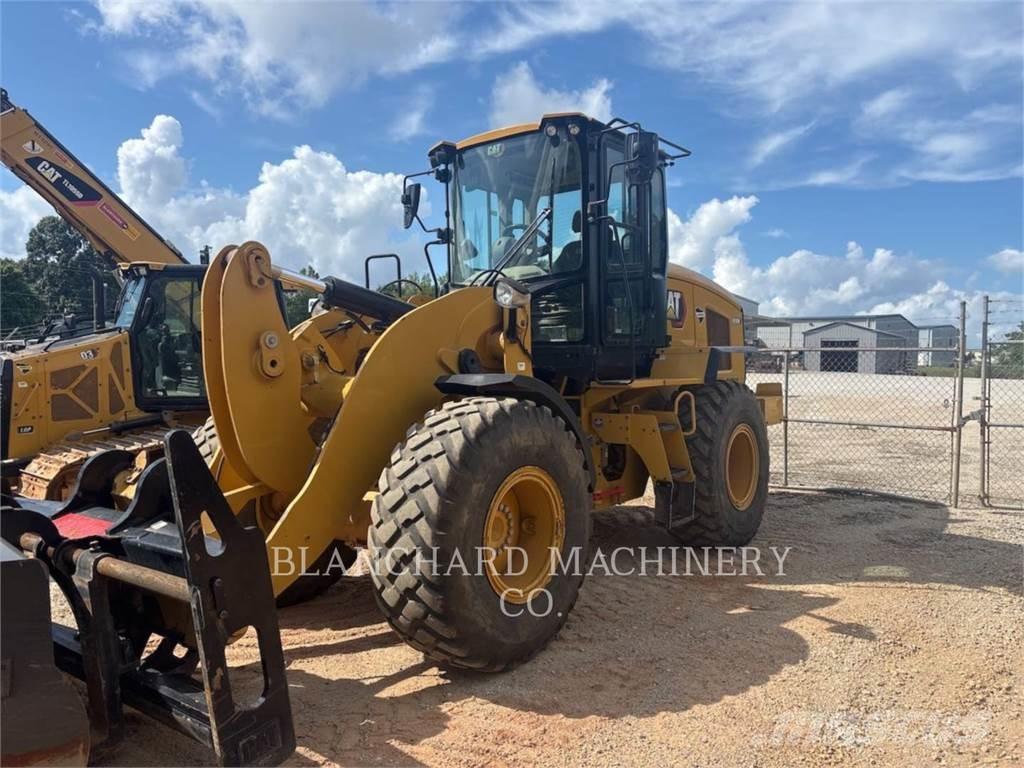 CAT 926M Radlader