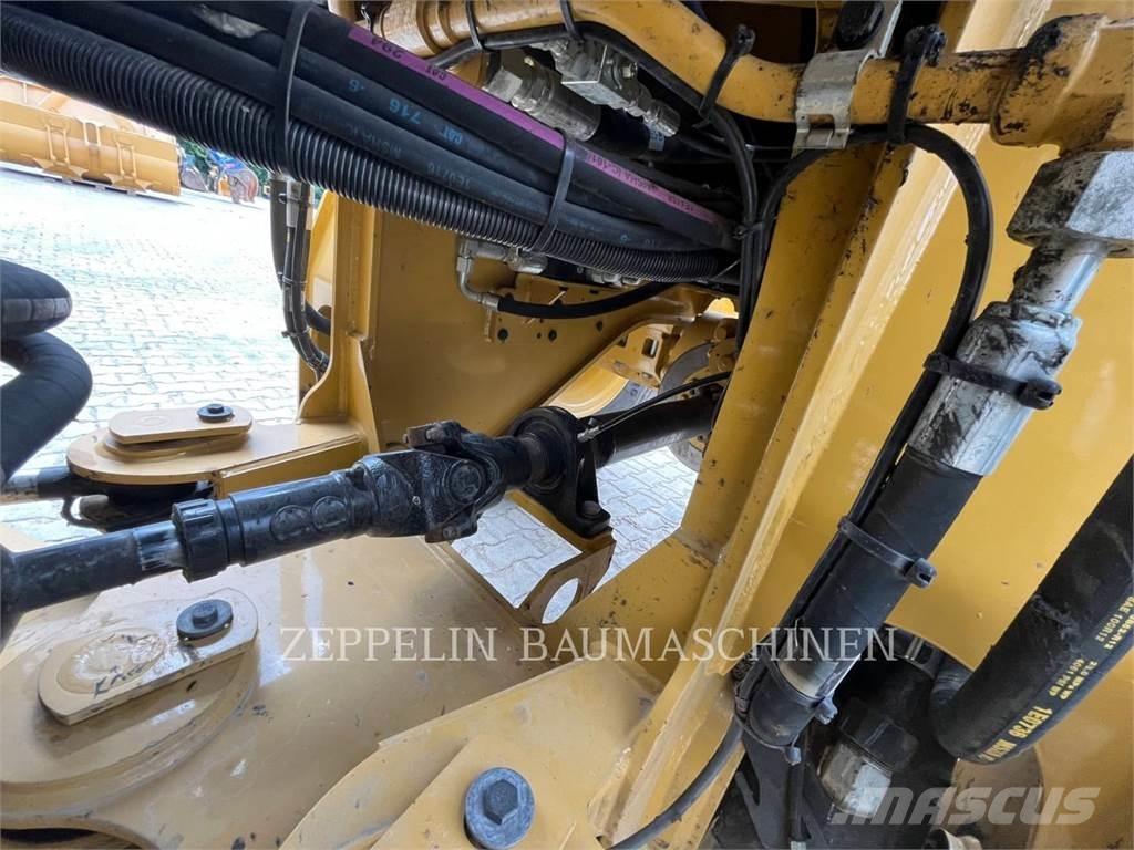 CAT 926M Radlader