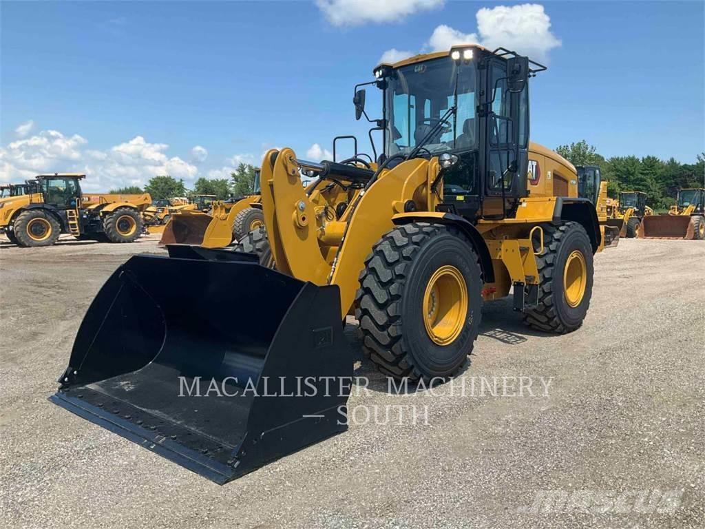 CAT 926M Radlader