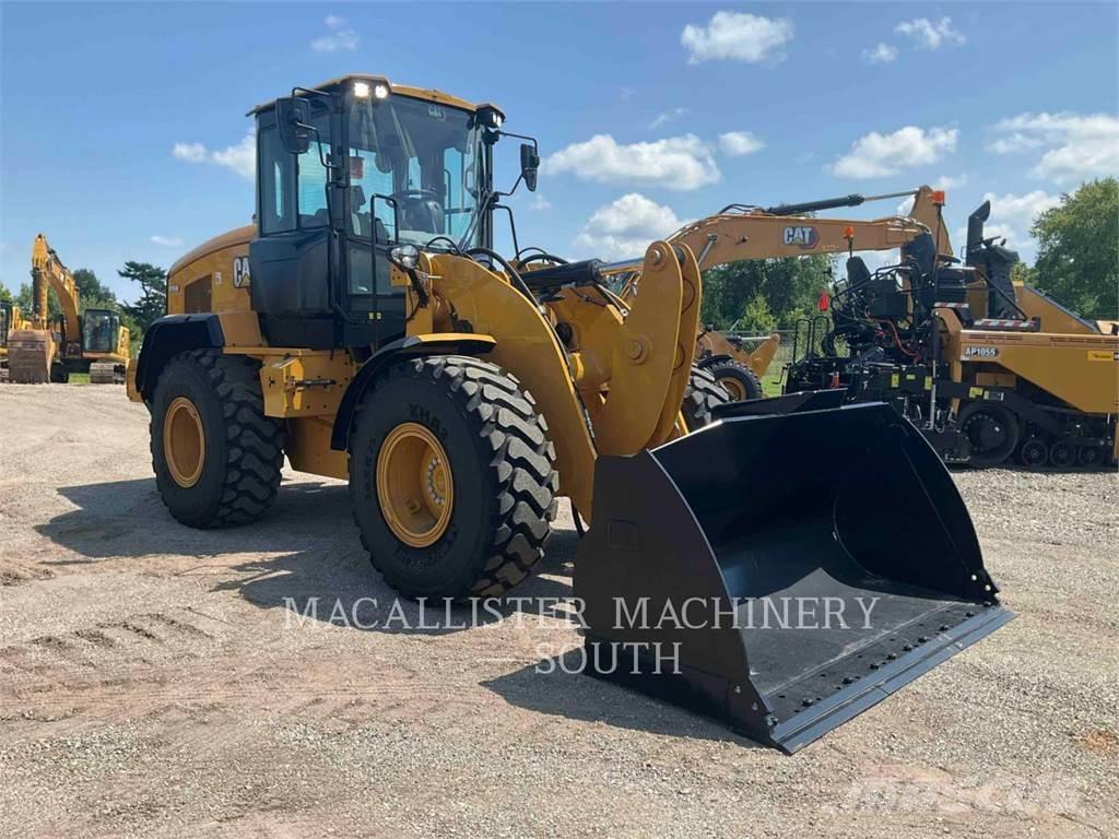CAT 926M Radlader
