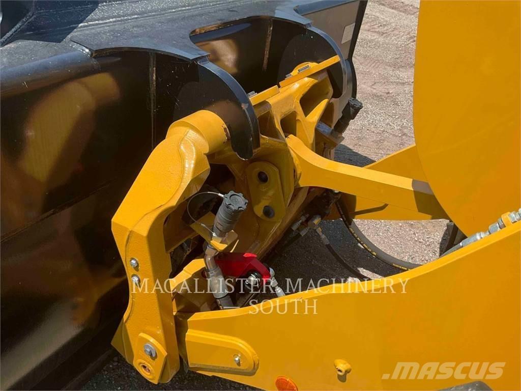 CAT 926M Radlader