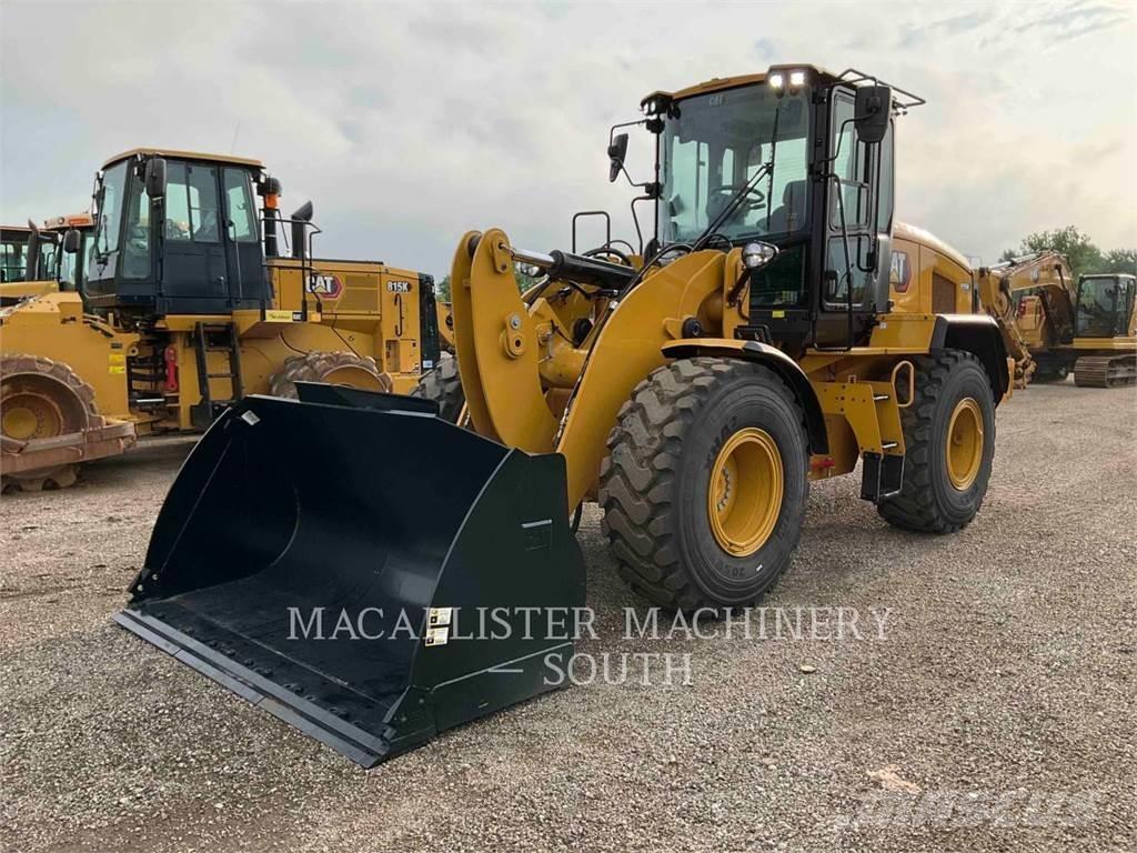 CAT 926M Radlader