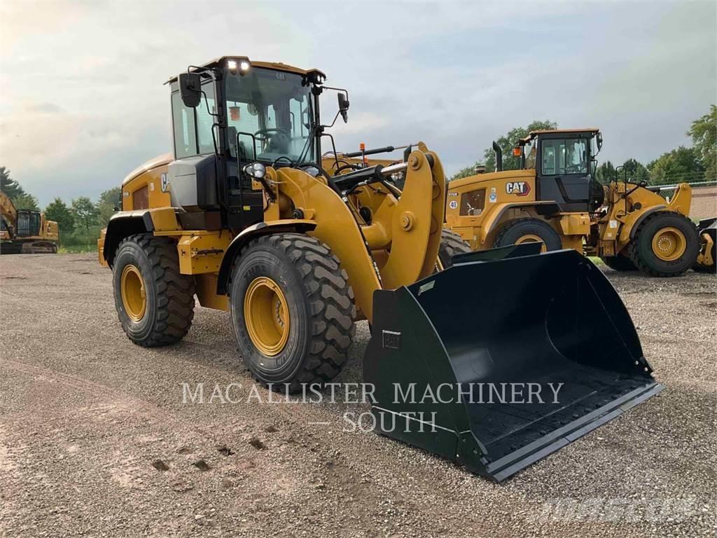 CAT 926M Radlader