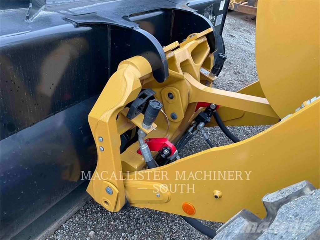 CAT 926M Radlader