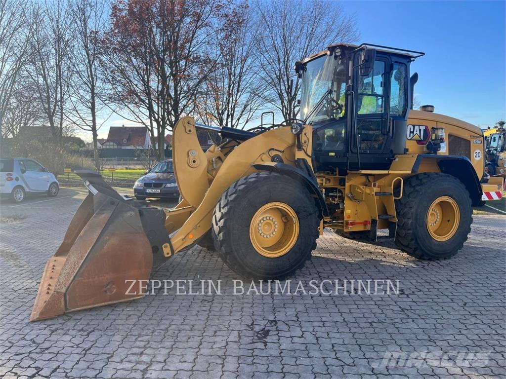 CAT 926M Radlader