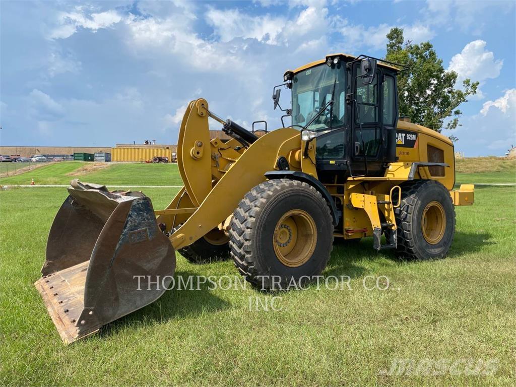 CAT 926M Radlader