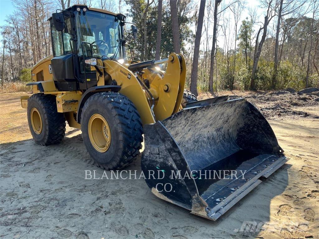 CAT 926M Radlader