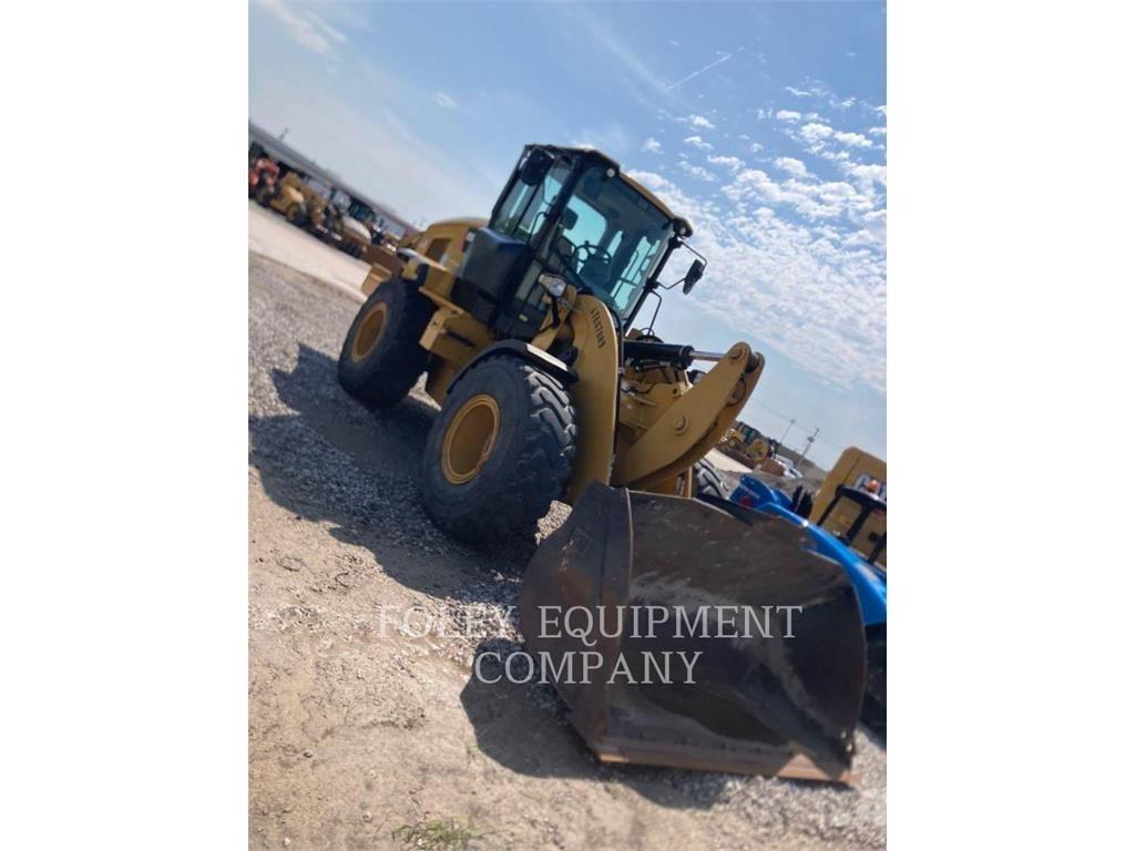 CAT 926M Radlader