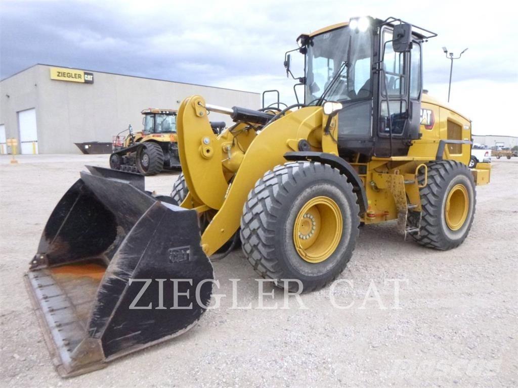 CAT 926M Radlader