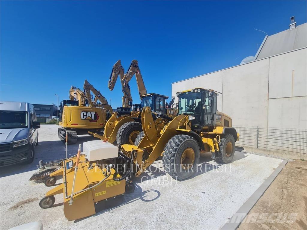 CAT 926M Radlader