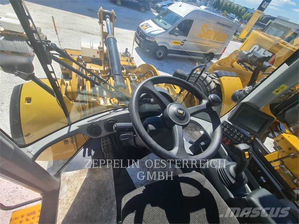 CAT 926M Radlader