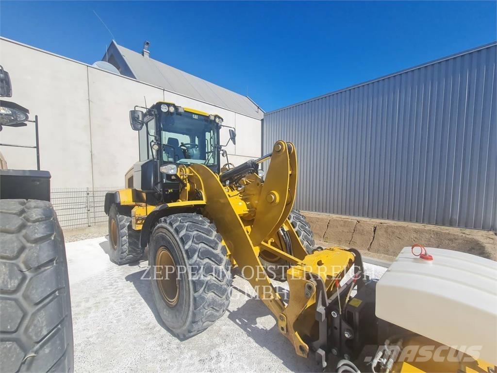 CAT 926M Radlader