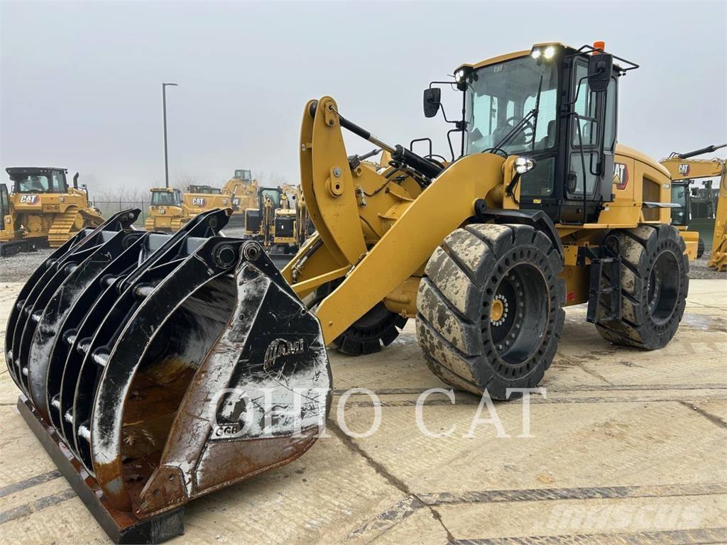 CAT 926M Radlader