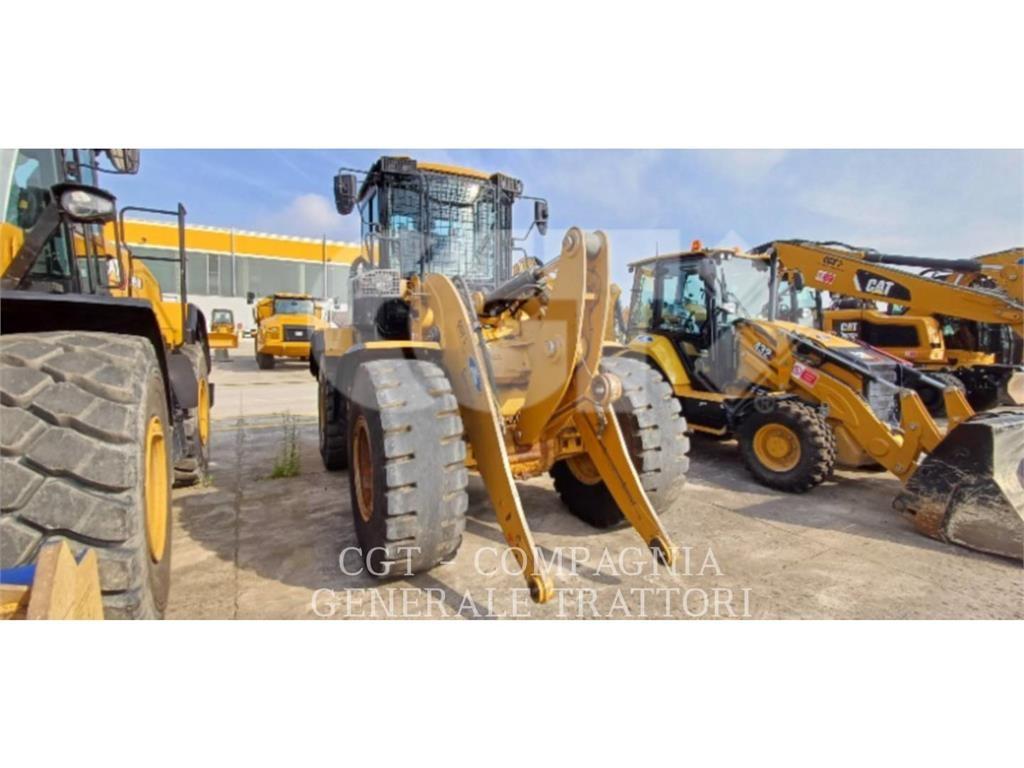 CAT 926M Radlader